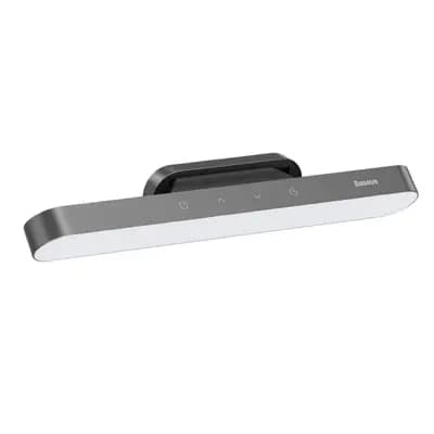 Լույս Baseus Magnetic Charging Desk Lamp DGXC-COG