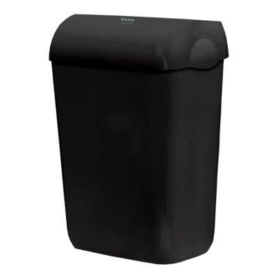 Աղբարկղ Veiro Professional MAXBIN 43լ սև
