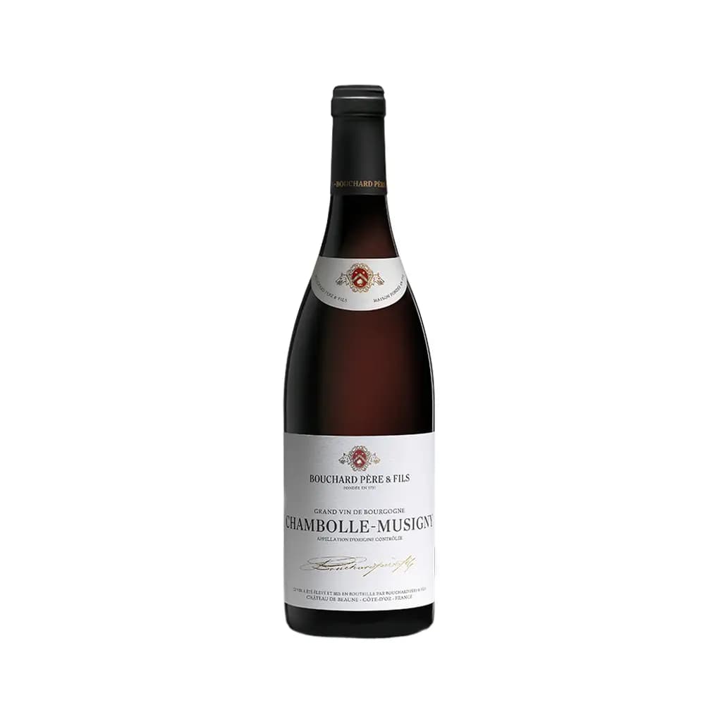 Գինի «Bouchard Pere et Fils Chambolle-Musigny» կարմիր, չոր 750մլ