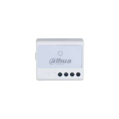 Անլար ռելե հոսանքի ուժը 13Ա Dahua DHI-ARM7012-W2(868)