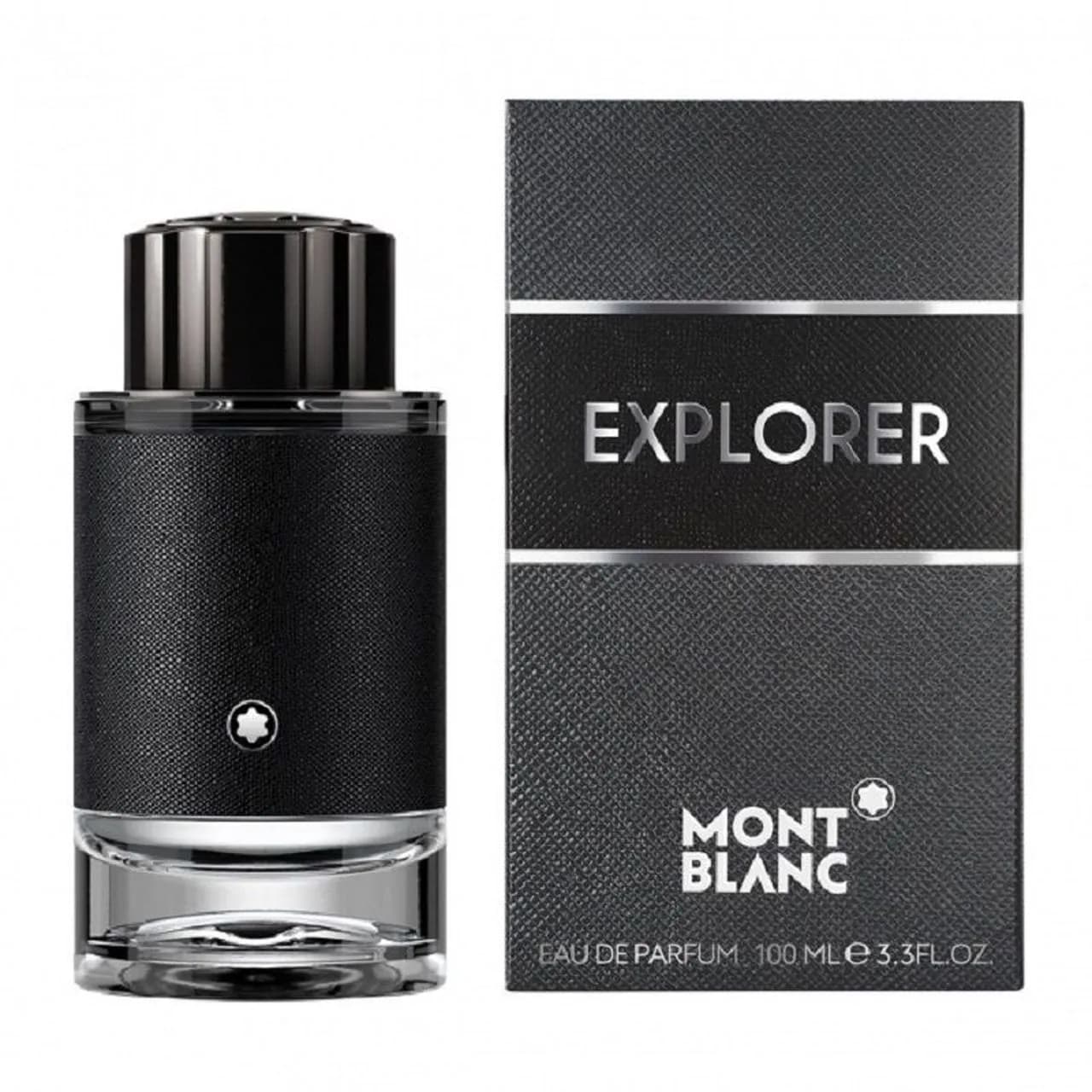Տղամարդու օծանելիք Mont Blanc Explorer Eau De Parfum 30 մլ