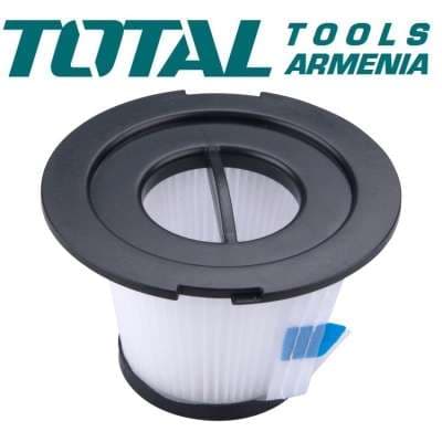 HEPA ֆիլտրի հավաքածու (TVCH22091 փոշեկուլի համար) TVCH22091-SP-3-2