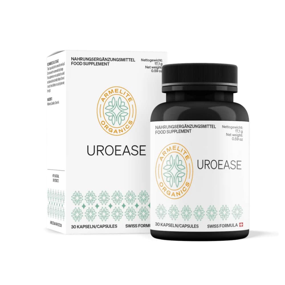 Armelite UroEase Formula 30 պարկուճներ