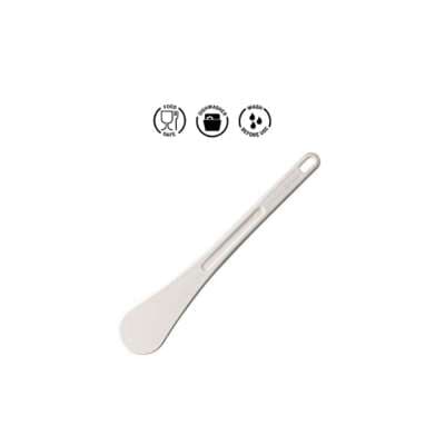Ջերմակայուն պլաստիկ շպատուլա HIGH TEMPERATURE PLASTIC SPATULA 300 մմ Martellato