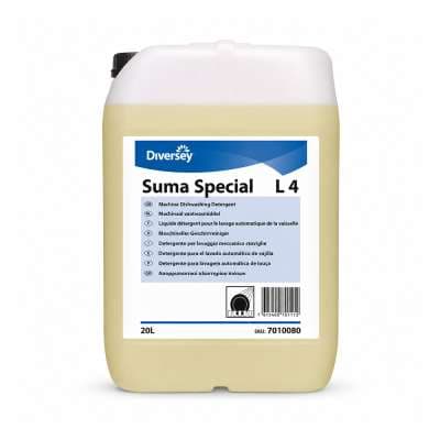 Suma Special L4 20լ