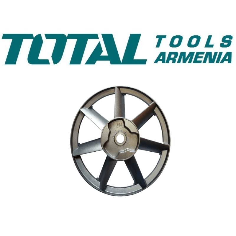 Օդափոխիչի ճախարակ (TC1402002 Օդայուղային Գոտային Կոմպրեսորի համար) TC1402002-SP-4