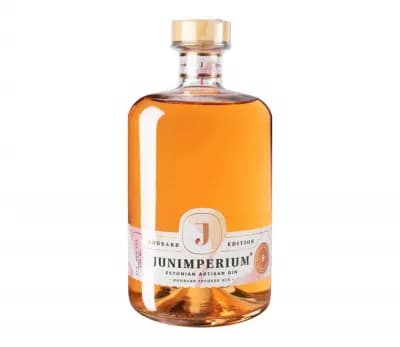 Ջին Junimperium Rhubarb Edition Gin 0.7լ