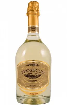 ASTORIA "Treviso Butterfly" Prosecco DOC փրփրուն գինի, 0.75լ