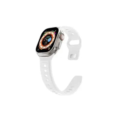 Ремень iWatch A-Case Amasra Silicone Band 42-49mm 