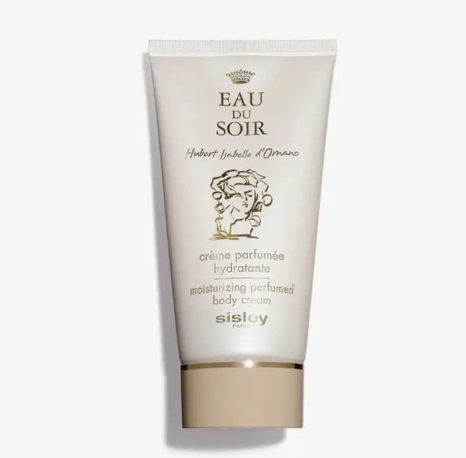 Moistur.Perfumed Body Cream Eds - Sisley