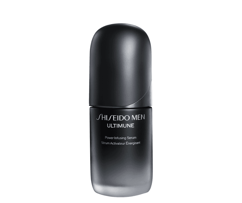 Shiseido Men Ultimune Power Infusing Serum Shiseido