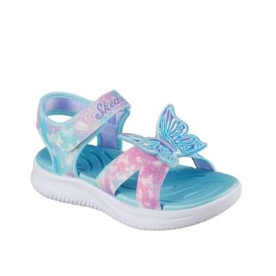 Աղջկա սանդալներ JUMPSTERS SANDAL 303109N-AQMT