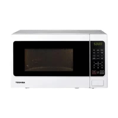 Միկրոալիքային վառարան TOSHIBA MM-EM20P(WH)-CV