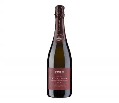 Խաղուն գինի Cocchi Altalanga Rosato Brut 0.75լ