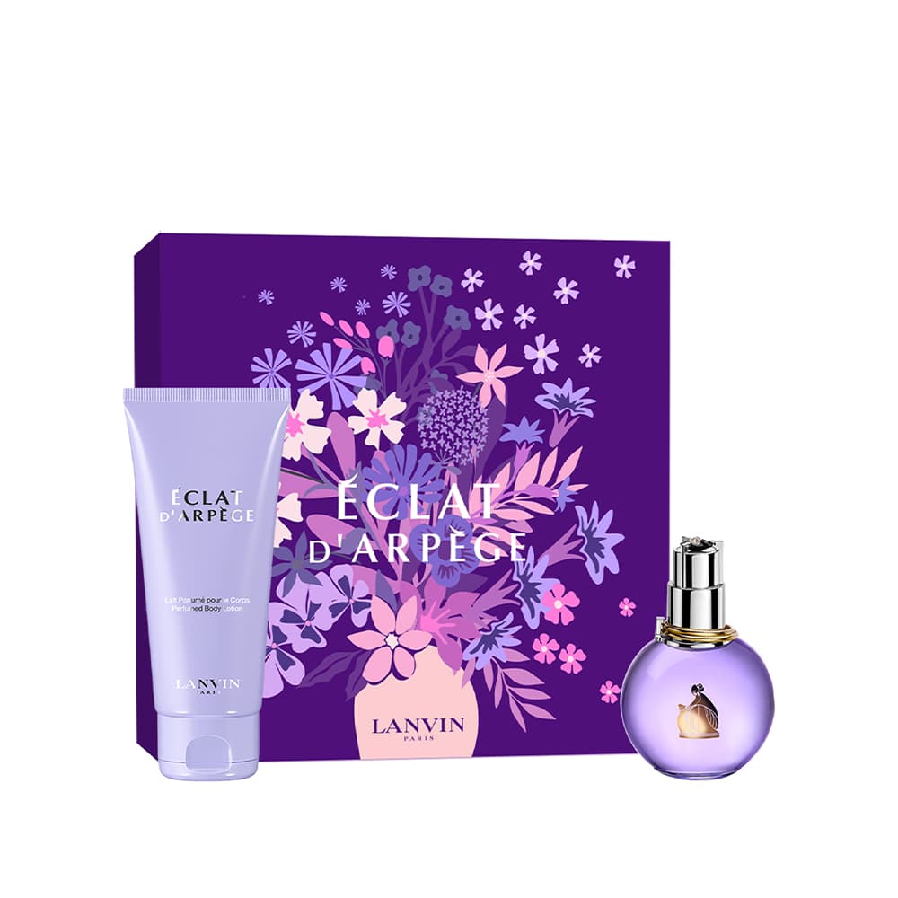 Lanv Eclat W edp հավ-ծու JLB30C056S2 50ml+bl