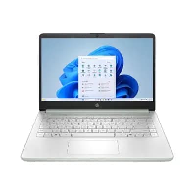 HP 14-dq6103dx 4GB I 128GB (D0SN7UA) 