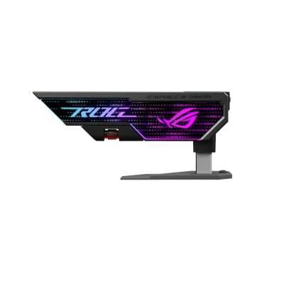 Տեսաքարտի հենակ Asus XH01 ROG HERCULX GRAPHICS CARD HOLDER 90DA0020-B09000