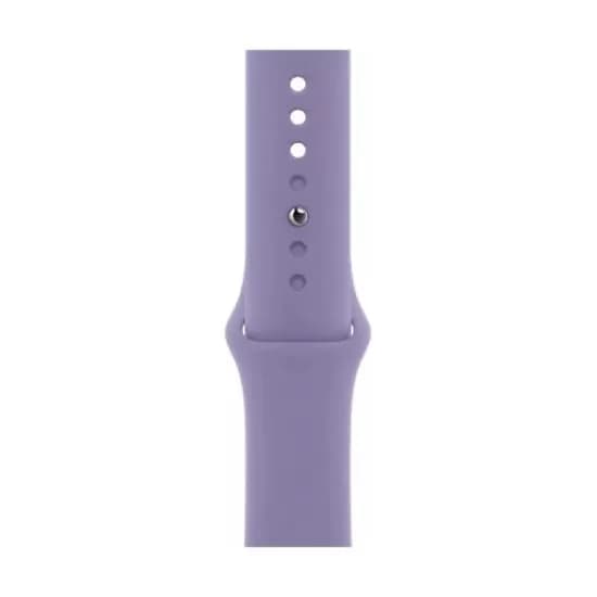 Apple Watch Band Sport 45mm Lavender (MKUY3ZM/A)
