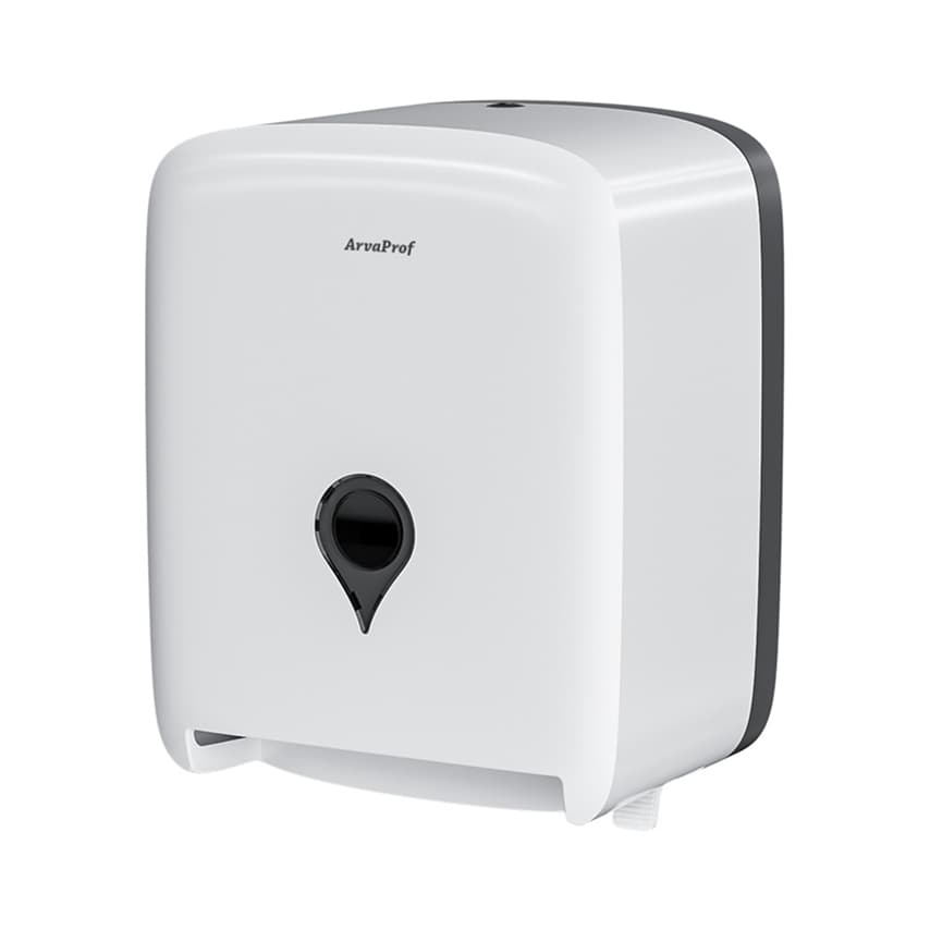Գլանափաթեթով թղթե սրբիչի դիսպենսեր CD-8888A