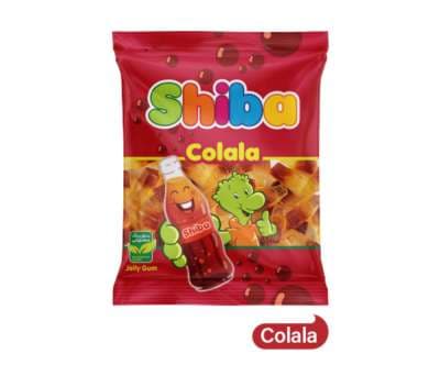 Ժելե 90գ Colala