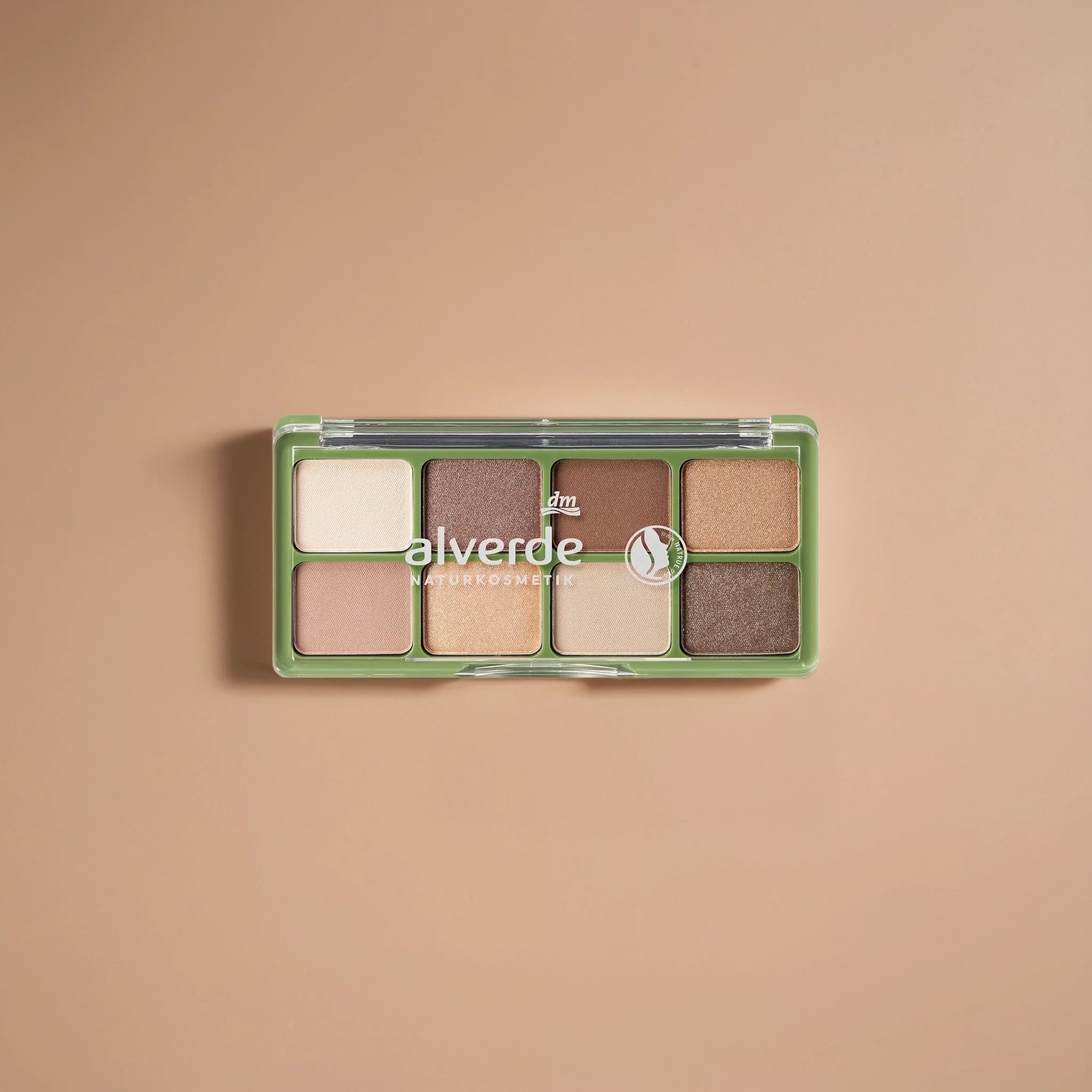 ALVERDE NATURKOSMETIK ԱՉՔԵՐԻ ՍՏՎԵՐՆԵՐԿԵՐԻ ՊԱԼԻՏՐԱ 50, 1 ՀԱՏ