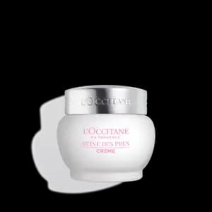 Reine des Prռs Brightening Cream - L'Occitane