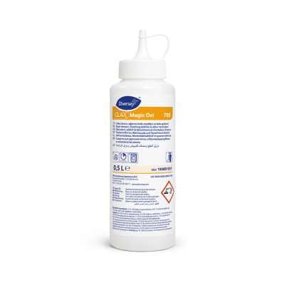 Clax Magic Oxy 70E2 500 մլ