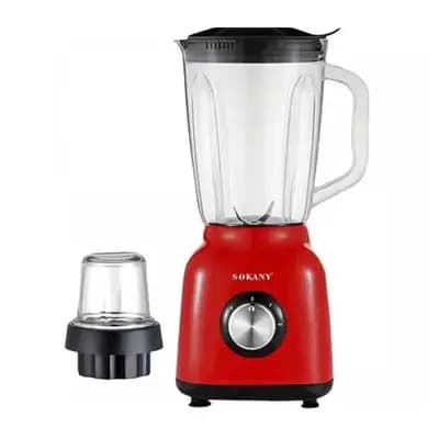Բլենդեր Sokany Juice Extractor 2in1 SK-168 