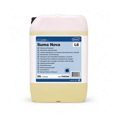 Suma Nova L6 20լ