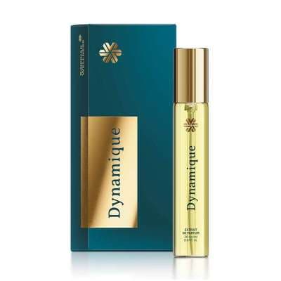 Dynamique (Դինամիկա), օծանելիքի խտանյութ, 20 մլ - Aromapolis Olfactive Studio
