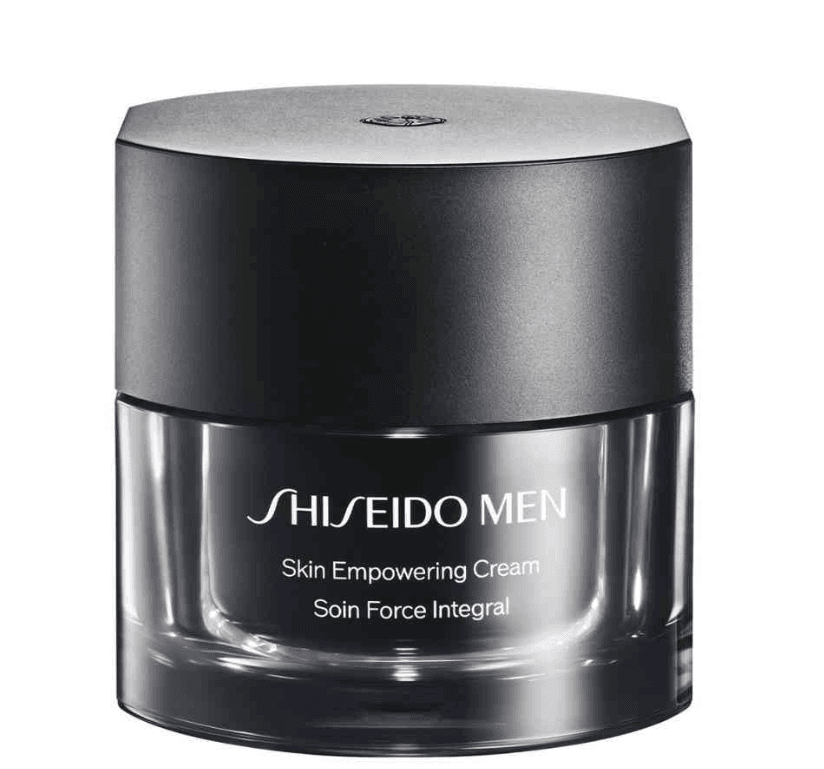 Skin Empowering Cream Shiseido