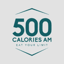 500 Calories AM