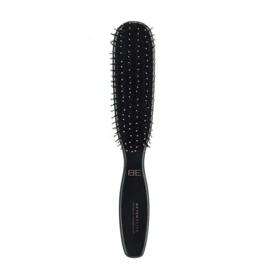 Detangling soft massage brush - Beter