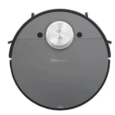 Робот-пылесос  HISENSE RVCL144AB