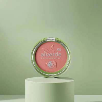 ALVERDE NATURKOSMETIK ԿԱՐՄՐԱՆԵՐԿ (ՌՈՒՄՅԱՆԱ) 03 , 4Գ