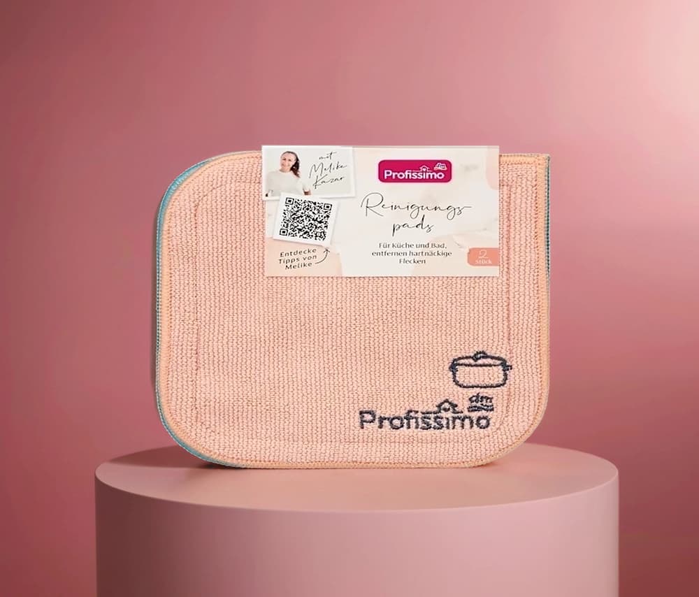 PROFISSIMO ՄԱՔՐՄԱՆ ԲԱՐՁԻԿՆԵՐ, 2 ՀԱՏ