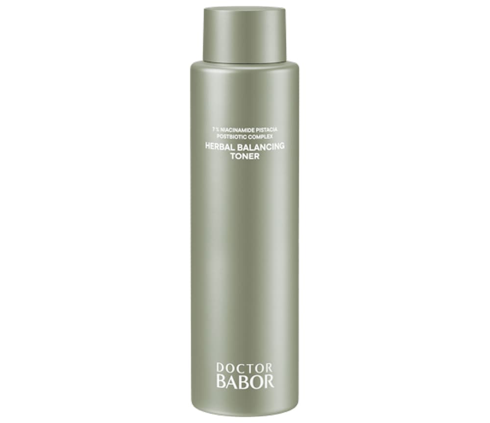 Doctor Babor Microbiomic Herbal Balancing Toner - Babor