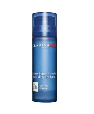 ClarinsMen Super Moisture Balm Clarins
