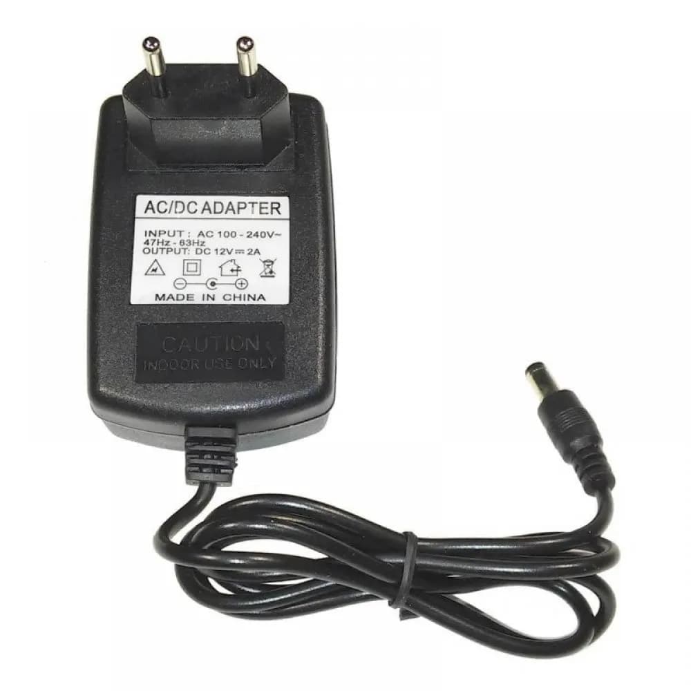 Սնուցման սարք 12V 2A