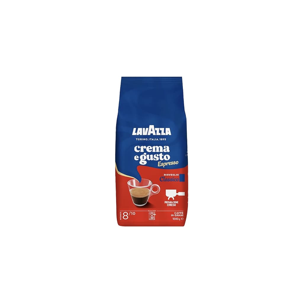 Սուրճ L.Crema E Gusto 1 կգ․