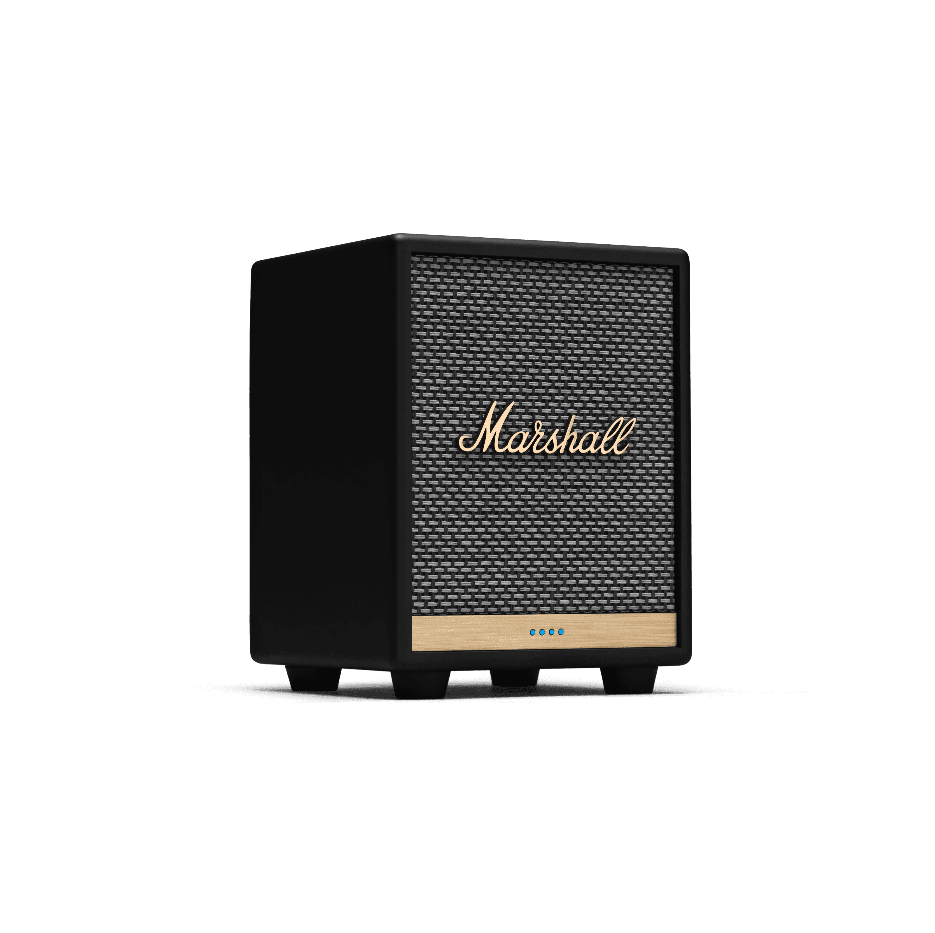 Marshall Uxbridge Google