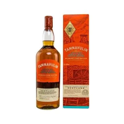Վիսկի «Tamnavulin» 1լ