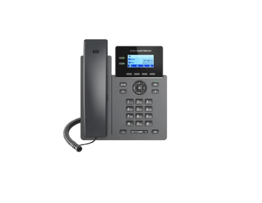Այփի հեռախոս Grandstream GRP2602P