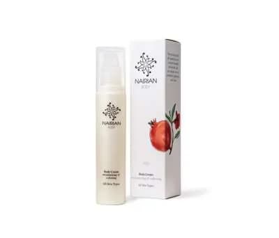 Մարմնի քսուք Nairian 100մլ