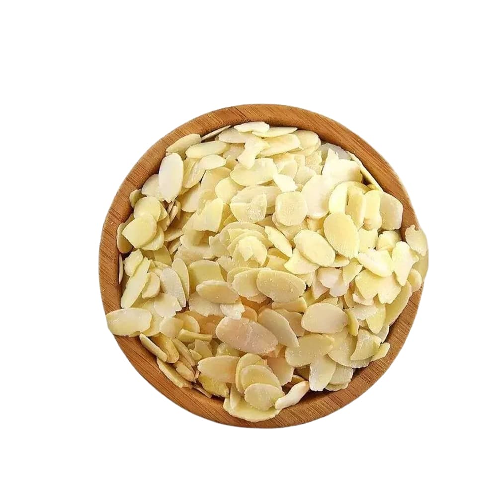 Նուշի թերթիկներ 1 կգ LLOPIS
