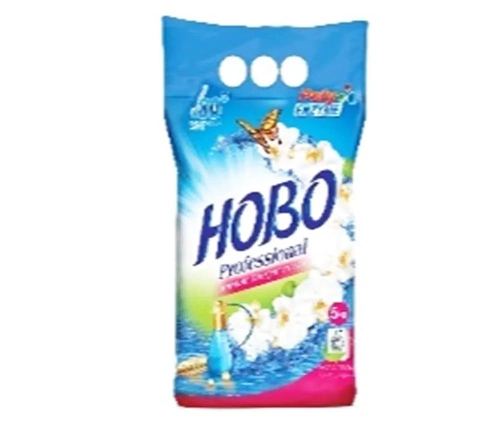60304 HOBO Լվացքի փոշի ավտոմատ 5000գ