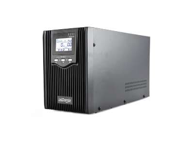 Անխափան սնուցման սարք GEMBIRD 2000VA EG-UPS-PS2000-02