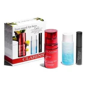 Total Eye Lift Set - Clarins
