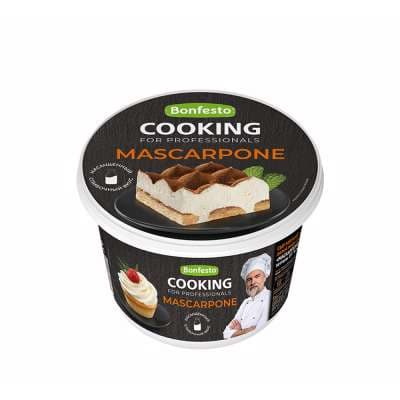 Մասկարպոնե, 0.5կգ, CooKing