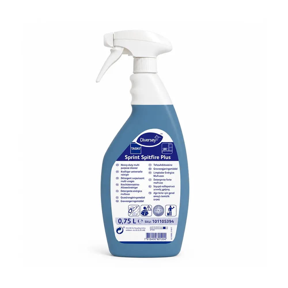 Sprint Spitfire Spray E5C 750 մլ
